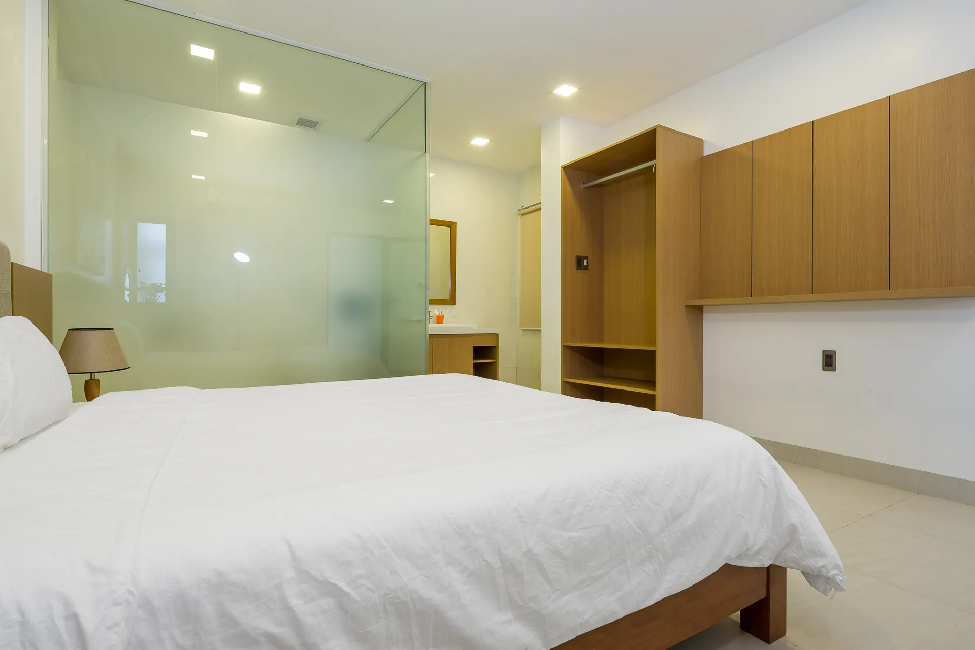 The Charming Pool Villa For vacation By My Khe Beach Da Nang 55